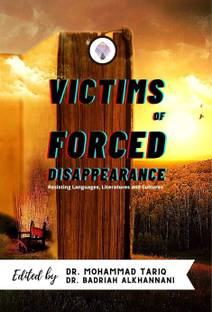 Victims of Forced Disappearance:
 Resisting Languages, Literatures and Cultures