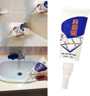 D P ENTERPRISEES Tiles Gap / Grout / Crack Filler