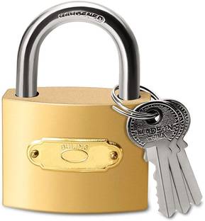 Newview Iron Metallic Deadbolts