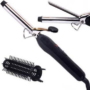 S2S NHC_471B_6 Electric Hair Curler