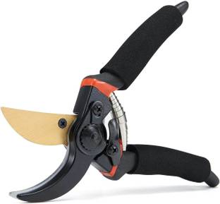 Oupstrive Heavy Duty Plant Cutter For Home Garden Scissors, Garden Tool Kit Pruner Garden Tool Kit