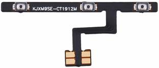 VRAVMO M2003J15SI REDMI NOTE 9 Volume Button Flex Cable