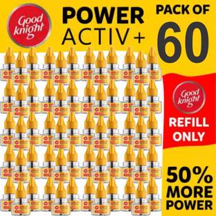 Good Knight GFpackof60 Mosquito Vaporiser