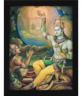 Jitesh Arts Wood Wall Photo Frame