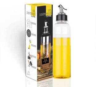 WHAAKART 1000 ml Cooking Oil Dispenser