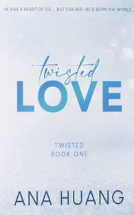 Ana Huang : Twisted Love