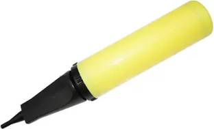 Shopperskart Handy Air Balloon Pump, Easy To Use & Carry, Best for Decoration/Party Balloon Pump