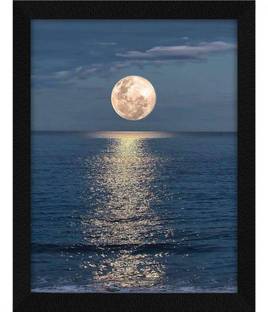 Jitesh Arts Wood Wall Photo Frame