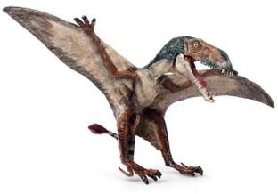 Delite New Dinosaur PTEROSAUR Jurassic World MINI Toy Figure Kids