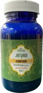 Nagarjun Jatyadi Ghritam 100gm (pack of 2)