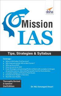 Mission IAS