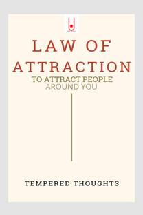 LAW OF ATTRACTION