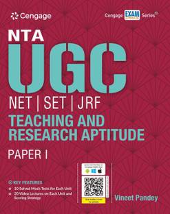 Nta UGC Net