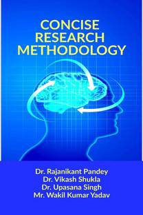 CONCISE RESEARCH METHODOLOGY