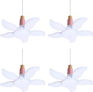 Daily Needs Shop 55 W Basic Decorative LED Bulb