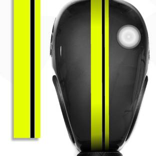 Piston Graphics Sticker & Decal for Bike