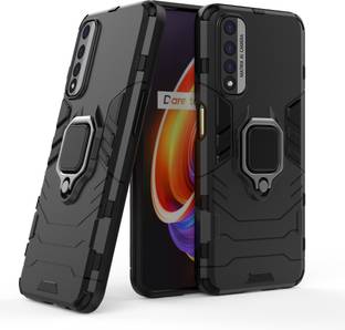 Mobile Mart Back Cover for Realme Narzo 30 4G, Realme 7, Realme Narzo 20 Pro
