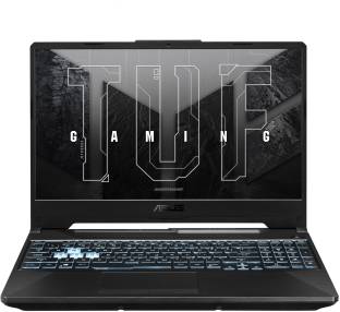 Add to Compare ASUS TUF Gaming F15 Core i7 11th Gen - (16 GB/1 TB SSD/Windows 10 Home/4 GB Graphics/NVIDIA GeForce RT... 4.5510 Ratings & 64 Reviews Intel Core i7 Processor (11th Gen) 16 GB DDR4 RAM 64 bit Windows 10 Operating System 1 TB SSD 39.62 cm (15.6 inch) Display 1 Year Onsite Warranty ₹93,990 ₹1,36,990 31% off Free delivery Hot Deal