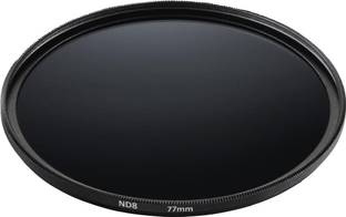 Hama ND8, ND64, ND1000 Grey Kit, with Bag ND Filter