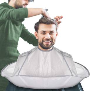 arkit Hair Cut Cape