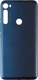 Unique4Ever Motorola One Fusion Plus ( PAKF0002IN ) Back Panel