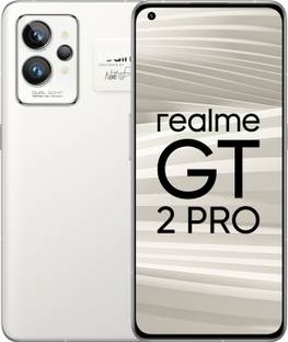 realme GT 2 Pro (Paper White, 128 GB)