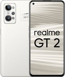 realme GT 2 (Paper White, 128 GB)