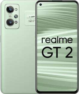 realme GT 2 (Paper Green, 128 GB)