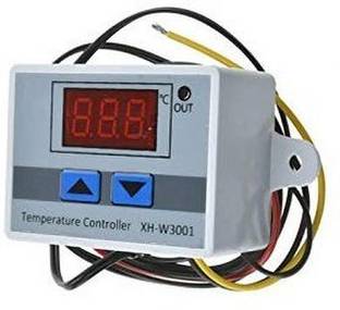 RINKS PRO XH-W 3001 temperature controller incubator thermostat control probe Multipurpose Controller