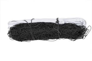 Ps Pilot Volleyball Net Standard Size for Sports, Training, Practice and Fun Volleyball Net