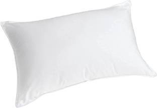 brightjex Cotton Solid Body Pillow Pack of 1