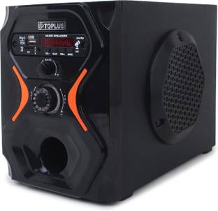TOPLUS TP-810DT Stereo 35 W Bluetooth Home Theatre