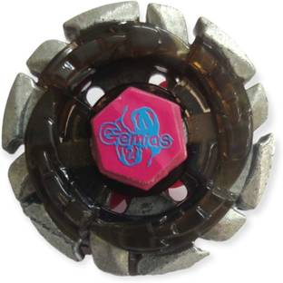 toyeez TT- 29 Thunder Wolf Battling Top with String Launcher