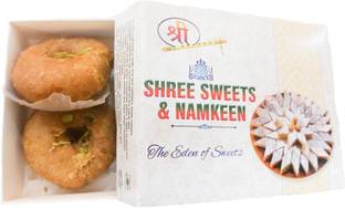 SHREE BALUSHAHI (1 KG) Box