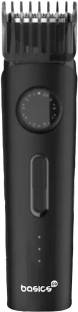 Basics IND BS-8000 Trimmer 90 min  Runtime 20 Length Settings