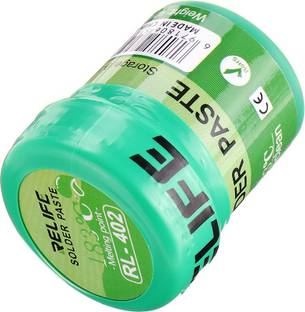 AKT RELIFE RL-402 183C PPD PASTE Adhesive