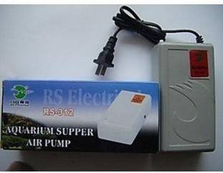 RS ELECR RS-312 Aquarium Tool