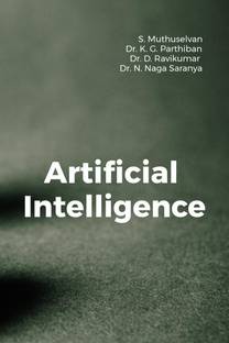 Artificial Intelligence.