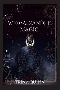 Wicca Candle Magic