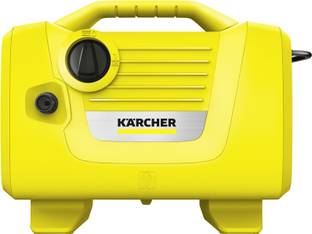 Karcher K 2 Power VPS *KAP 100 bar Induction Motor Pressure Washer