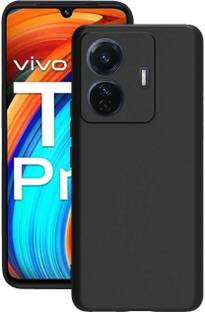 CaseTOcase Back Cover for Vivo T1 44W