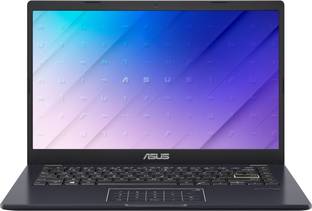 ASUS EeeBook 14 with NumberPad Intel Pentium Silver N5030 - (8 GB/256 GB SSD/Windows 10 Home) E410MA-EK101TS Thin and Light Laptop