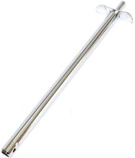Protos India.Net Long Gas Lighter 1.5ft 18 inches Stainless Steel Long Gas Lighter for Kitchen Steel Gas Lighter