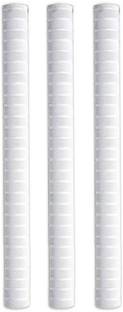Dinetic Pack of 3 Cricket Bat Handle Grip Chevron