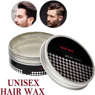 FELICECHIARA Hair Wax Styling Natural Hair Strong Gel Hair Gel