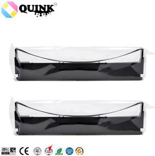 QUINK LX 310 / LQ 310 COMPATAILE Cartridge for USE in EPSON LX 310 , LQ 310 Black Ink Cartridge