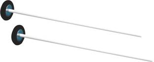 AKH69 flexible reflex Queen Square pattern Hammer Medical Hammer (Pack of 2) Medical Hammer