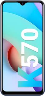 I Kall K570 (Sapphire Blue, 64 GB)