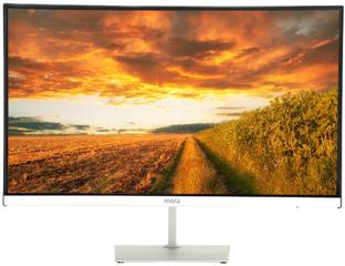 MarQ by Flipkart 60.96 cm (24 inch) Full HD LED Backlit VA Panel with 2 X 3W Inbuilt Speakers Monitor (24FHDMVQIIHB)