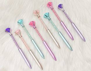 Tera13 crystal Gel Pen
